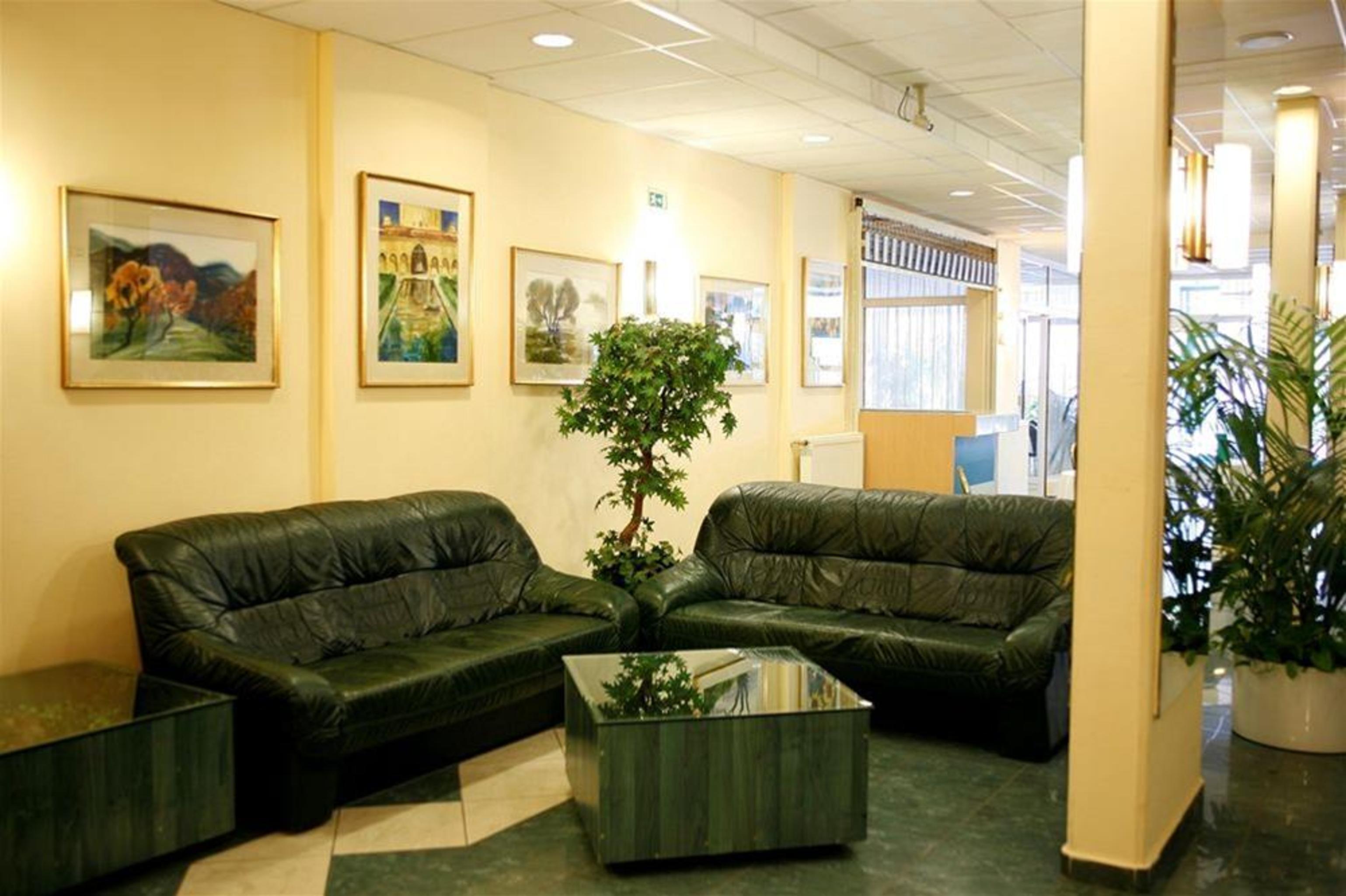 Hotel Bara Gellert Budapest Luaran gambar