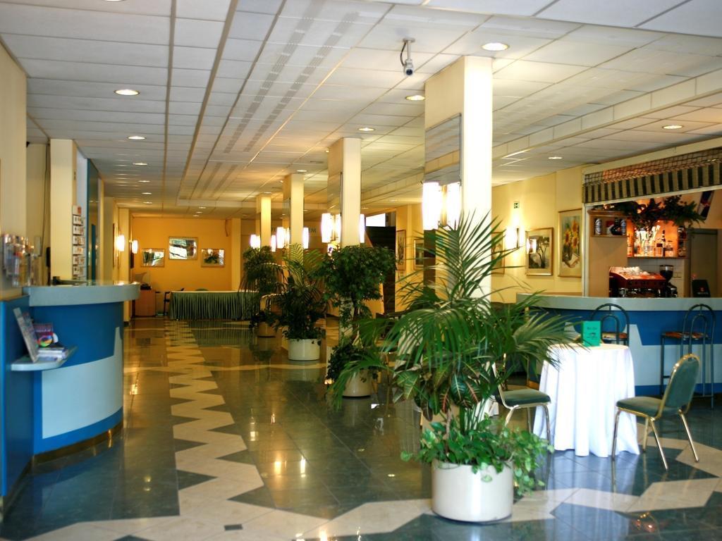 Hotel Bara Gellert Budapest Luaran gambar