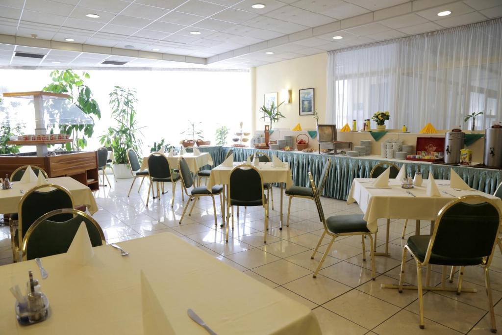Hotel Bara Gellert Budapest Luaran gambar